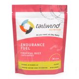 Tailwind Nutrition en bidn de ciclismo, uso prctico en entrenamiento