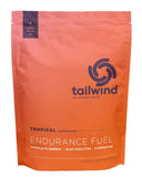 Tailwind Nutrition etiqueta de ingredientes legible para ver limpieza