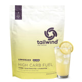 Tailwind Nutrition envase Lemonade visible y práctico para recarga rápida
