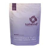Tailwind Nutrition paquete frontal limpio y profesional, muestra beneficio de claridad