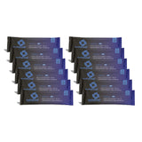 Tailwind Recovery Mix frontal del envase mostrando marca y sabor, claridad y confianza