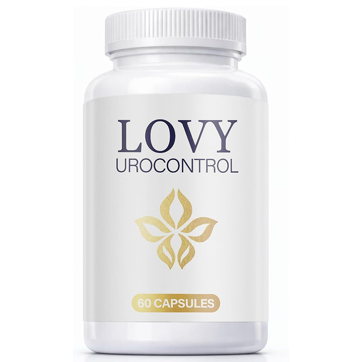 TakTuqa Lovy Urocontrol vista frontal del envase mostrando su diseño y beneficio de apoyo diario