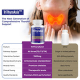 detalle de la etiqueta con lista de ingredientes estandarizados, Talyvorlathor transparencia nutrimental
