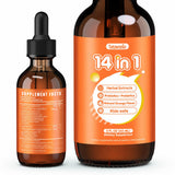 TATAVONIX botella frontal mostrando diseño y beneficio para apoyo digestivo