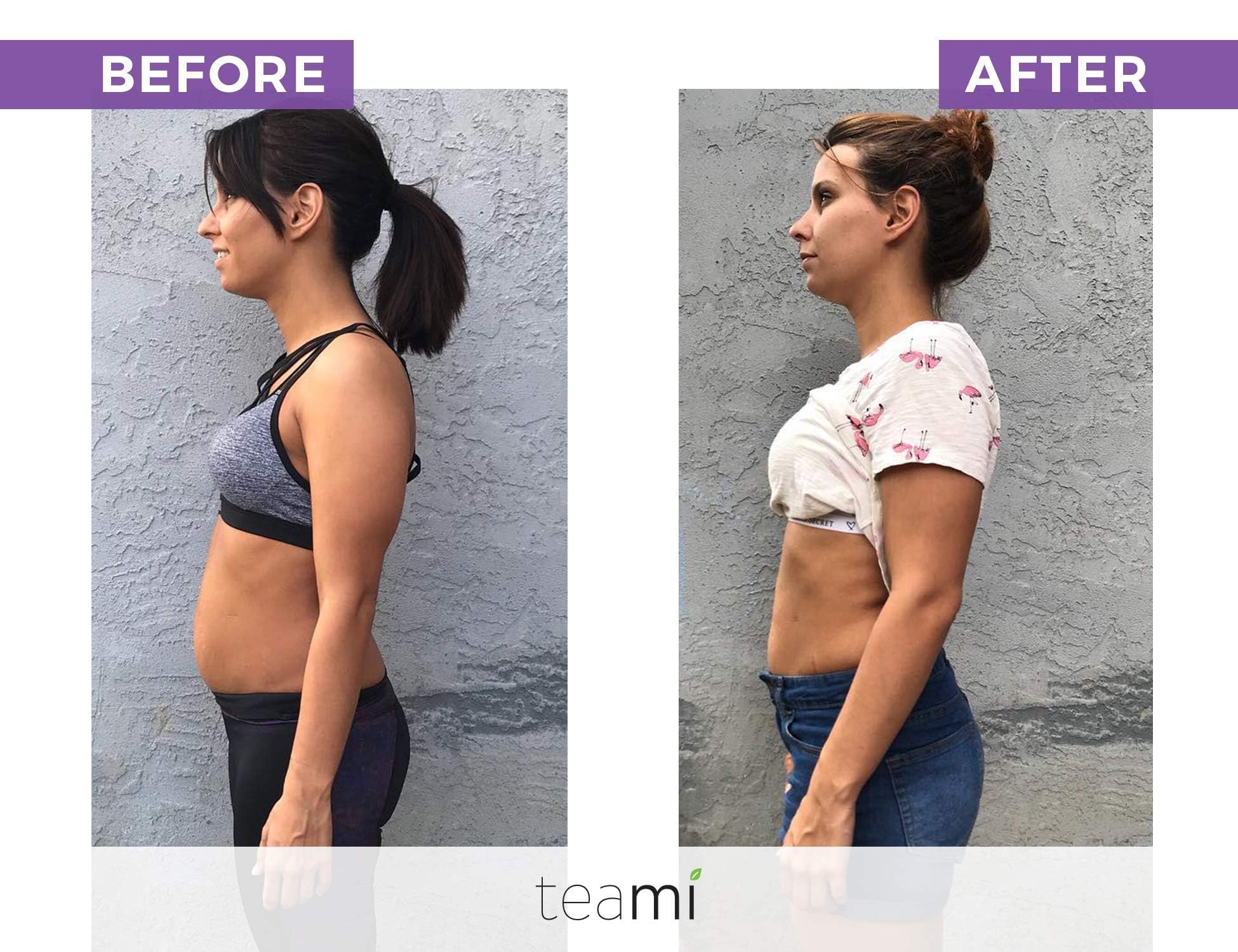 Teami primer plano de hojas herbales que subrayan pureza natural