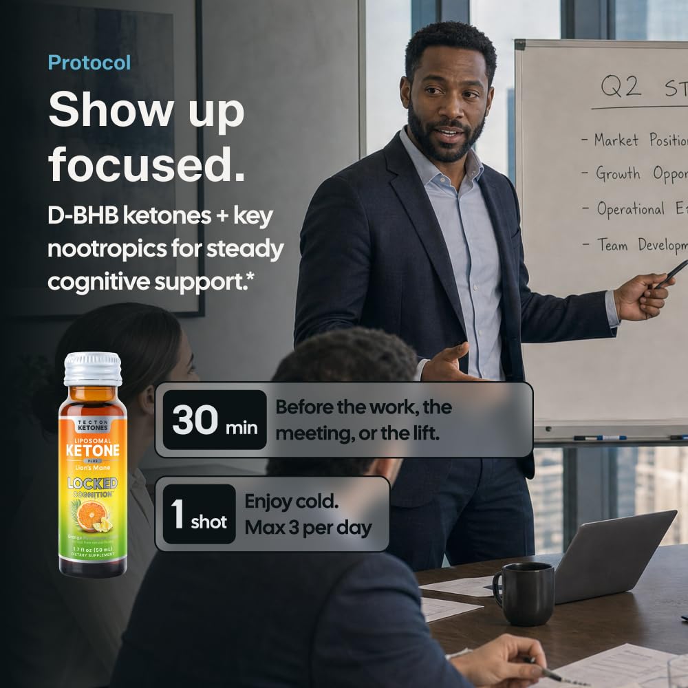 Tecton Ketones ambientación oficina naranja-piña para energía limpia