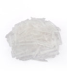 Teraval cristales en cuchara listos para mezclar, facilita formulaciones DIY