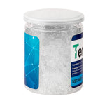 Teraval cristales disueltos en aceite para mezclar fácil y control de frescor