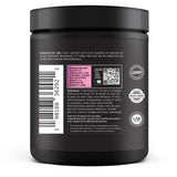 TERRA ELMNT ingredientes activos dispuestos resaltando su función