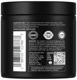 TERRA ELMNT certificado de laboratorio y sello GMP para confianza