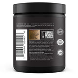 TERRA ELMNT mano sosteniendo envase transmite confianza y diseño premium