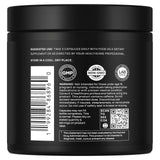 TERRA ELMNT certificado laboratorio ISO y control de pureza