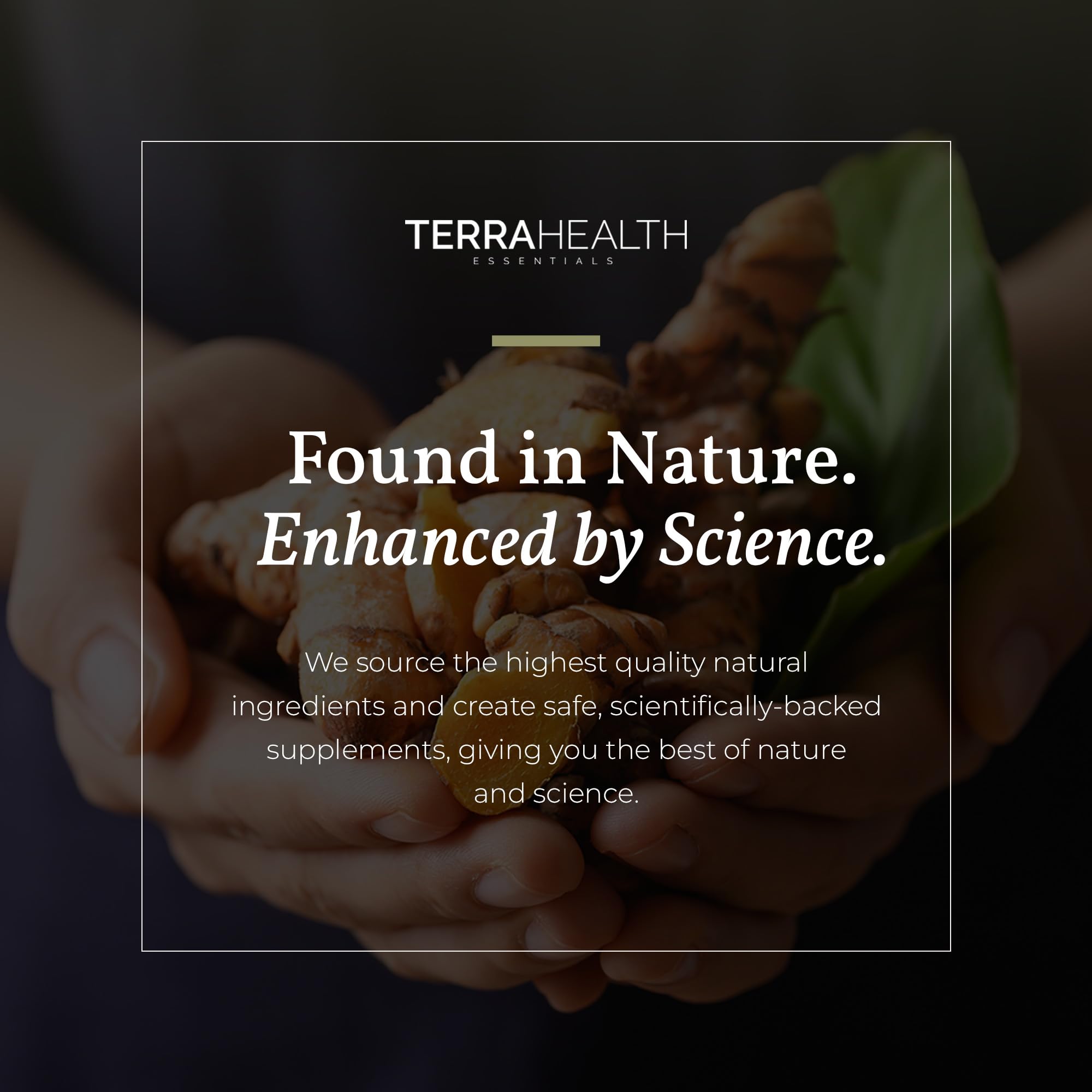 Terra Health Essentials persona activa disfrutando movilidad mejorada