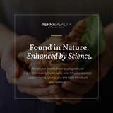 Terra Health Essentials persona activa disfrutando movilidad mejorada