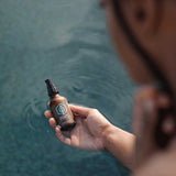 Terra Health Essentials detalle de ingredientes y empaque mostrando formulación avanzada