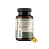 TERRA ORIGIN producto en cocina como hábito diario para rutina de salud