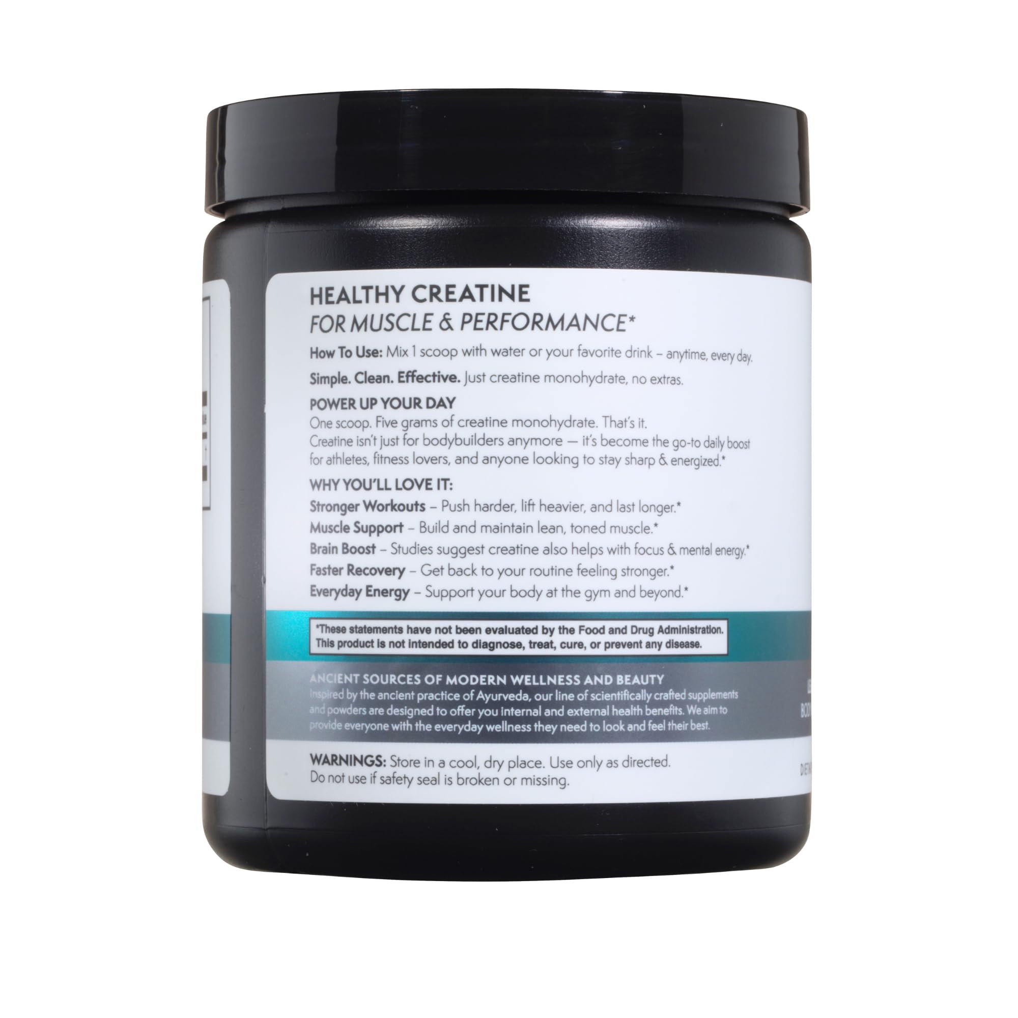 TERRA ORIGIN producto en escena de estilo de vida activo y saludable