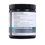 TERRA ORIGIN producto en escena de estilo de vida activo y saludable