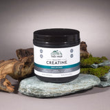 TERRA ORIGIN etiqueta de ingredientes limpia y transparente