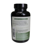 TERRA ORIGIN empaque lateral mostrando información nutricional clara