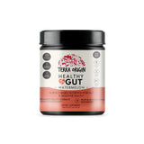 TERRA ORIGIN producto en desayuno saludable mostrando integración diaria