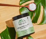 TERRA ORIGIN ingredientes clave (L‑Glutamina, PepZinGI, DGL) en primer plano