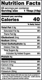 Terrasoul Superfoods batido listo en vaso, ventaja de uso práctico diario