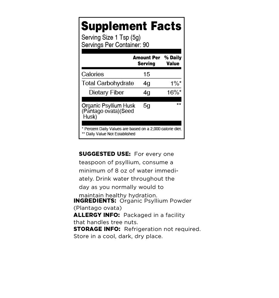 Terrasoul Superfoods incorporado en masa sin gluten mejorando estructura