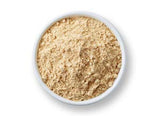 Terrasoul Superfoods etiqueta nutricional detallada que garantiza ingredientes orgánicos