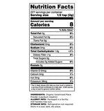 Terrasoul Superfoods cucharada de maca gelatinizada en mano, porción práctica