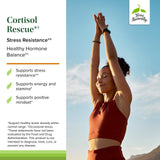 Terry Naturally lista de ingredientes destacando vitaminas B, C, D y DHEA