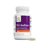 Terry Naturally envase frontal mostrando 90 cápsulas y beneficios claros