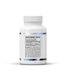Tesseract QuerciSorb SR caja destacando su formulación hipoalergénica y tecnología