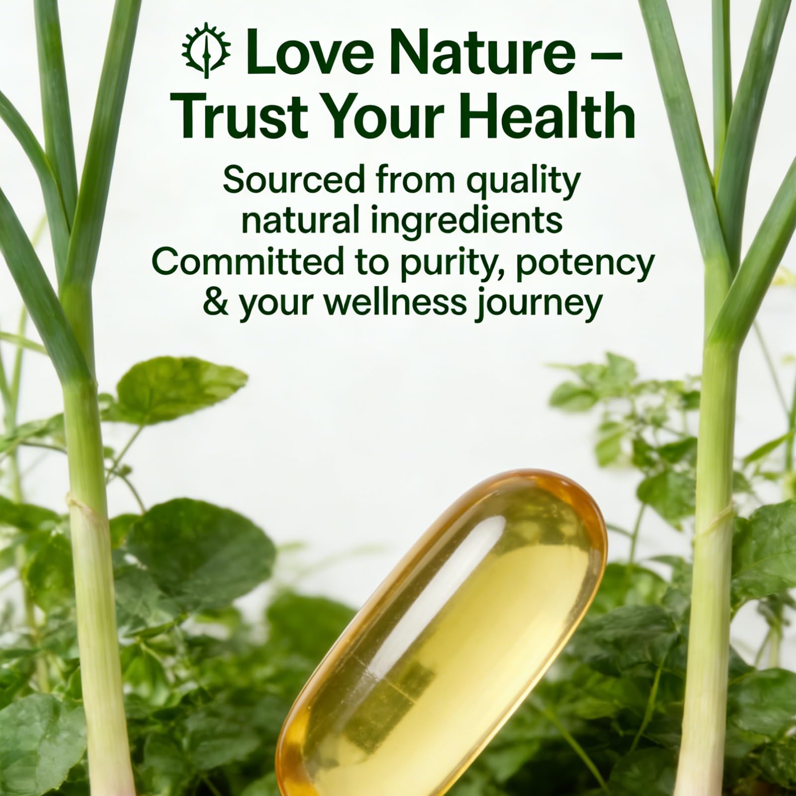TEYAOE etiqueta LUMINE con información de ingredientes y dosificación