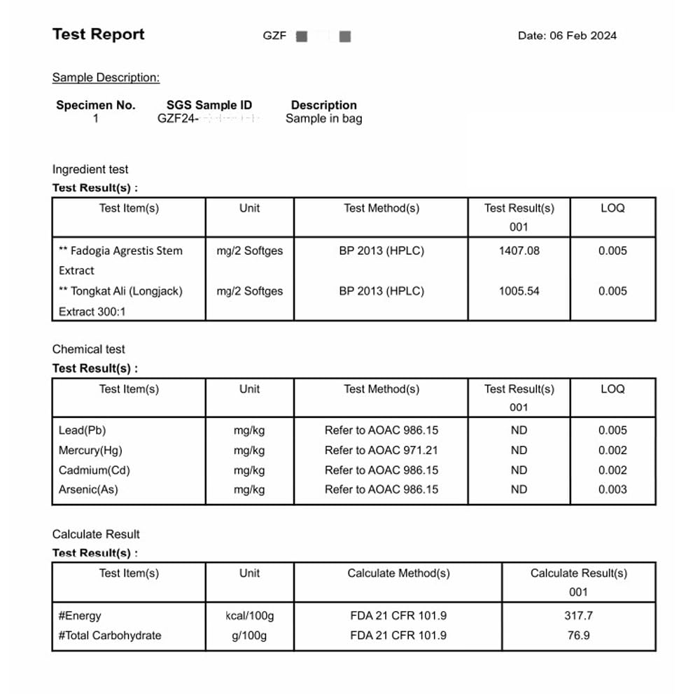 Thalacy textura de softgels resaltando pureza y concentración