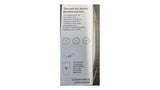 The Absorption Company etiqueta con lista de ingredientes y dosis claras