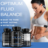 THE ENCLARE NUTRITION sello GMP y certificado que destaca control de calidad