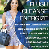 THE ENCLARE NUTRITION ambiente de bienestar que sugiere ligereza y energía