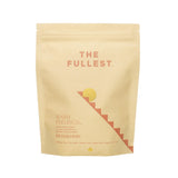 THE FULLEST frente del envase mostrando diseño y beneficios