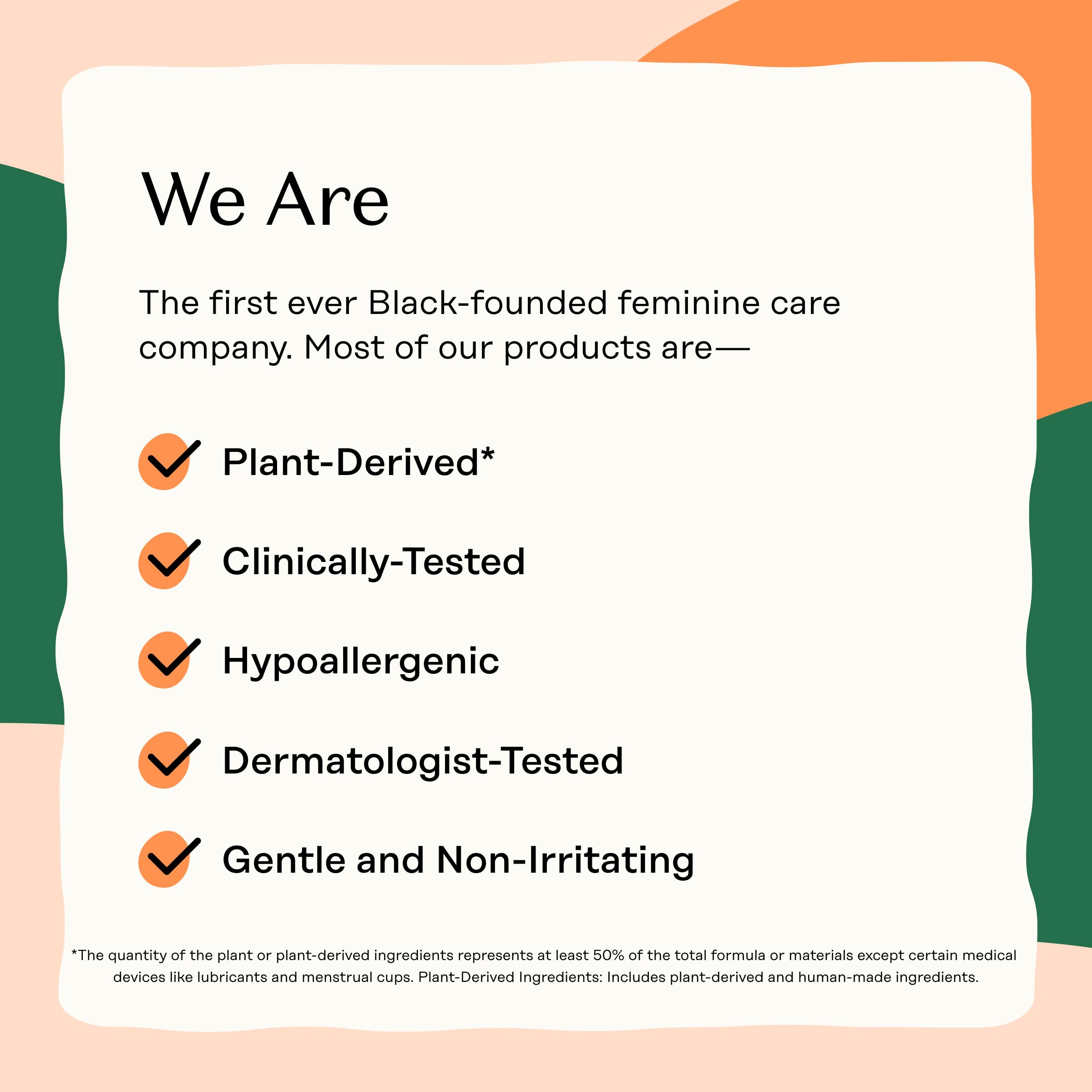 The Honey Pot Company bote sobre tocador en ambiente de cuidado personal relajante