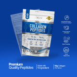 The Intelligent Health comparación de tamaño para visualizar 1 kg práctico