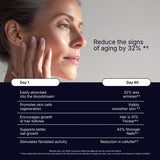 The Intelligent Health etiqueta nutricional visible, transparencia de ingredientes
