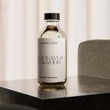 THE MAGIC SCENT empaque mostrando materiales y aspecto responsable