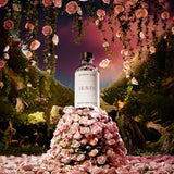 THE MAGIC SCENT empaque y accesorios listos para uso profesional y doméstico