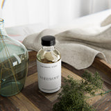 THE MAGIC SCENT ambiente de sala con aroma, crea atmósfera acogedora y sofisticada
