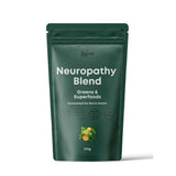 The Nerve Brand frente del empaque mostrando el envase y beneficios visuales