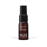 The Nue Co envase frontal de Magnesium Ease 15 ml mostrando presentación compacta y práctico uso
