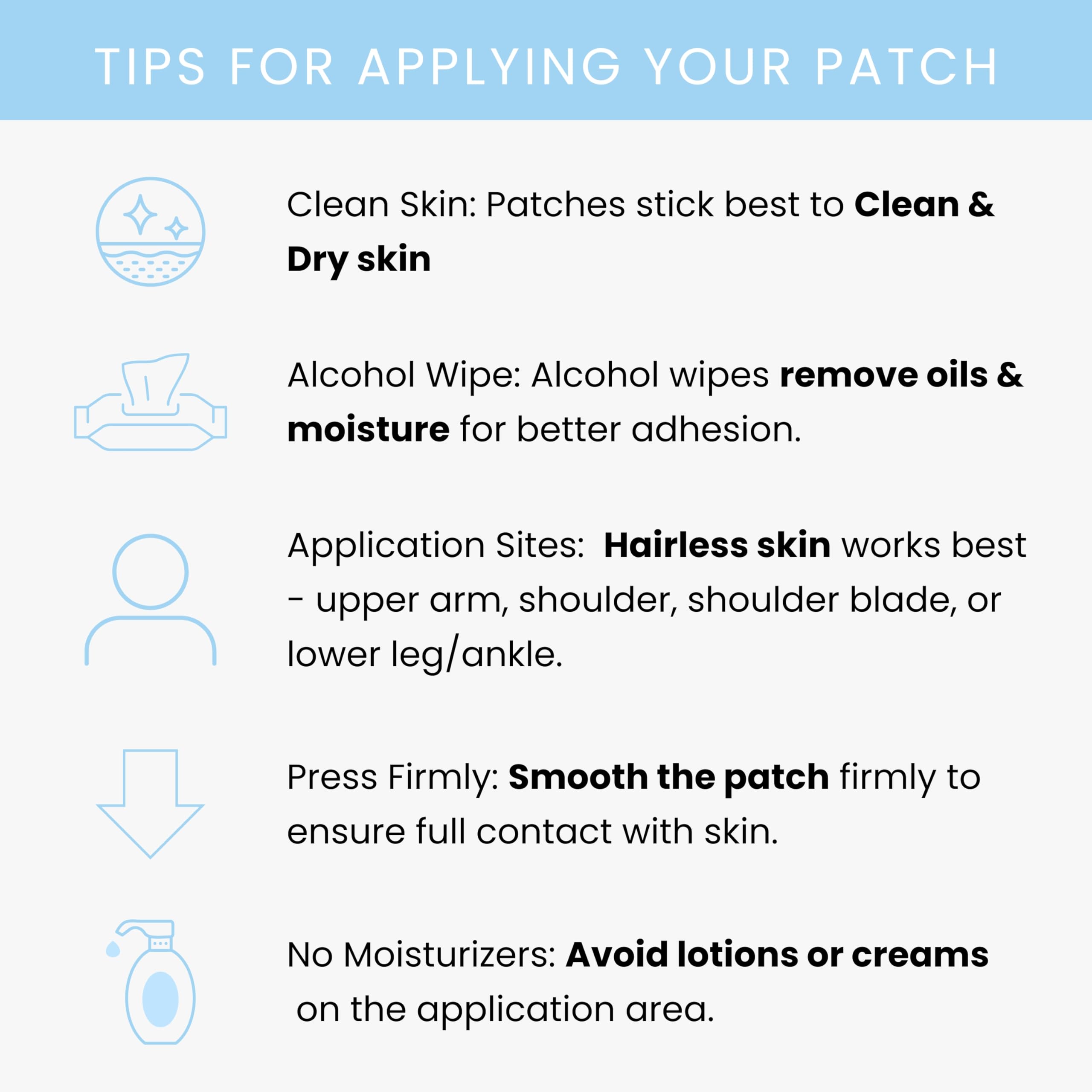 The Patch Remedy parche en mochila destacando conveniencia en viajes