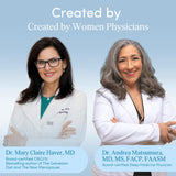 The 'Pause Life producto junto a otros suplementos de la línea para continuidad