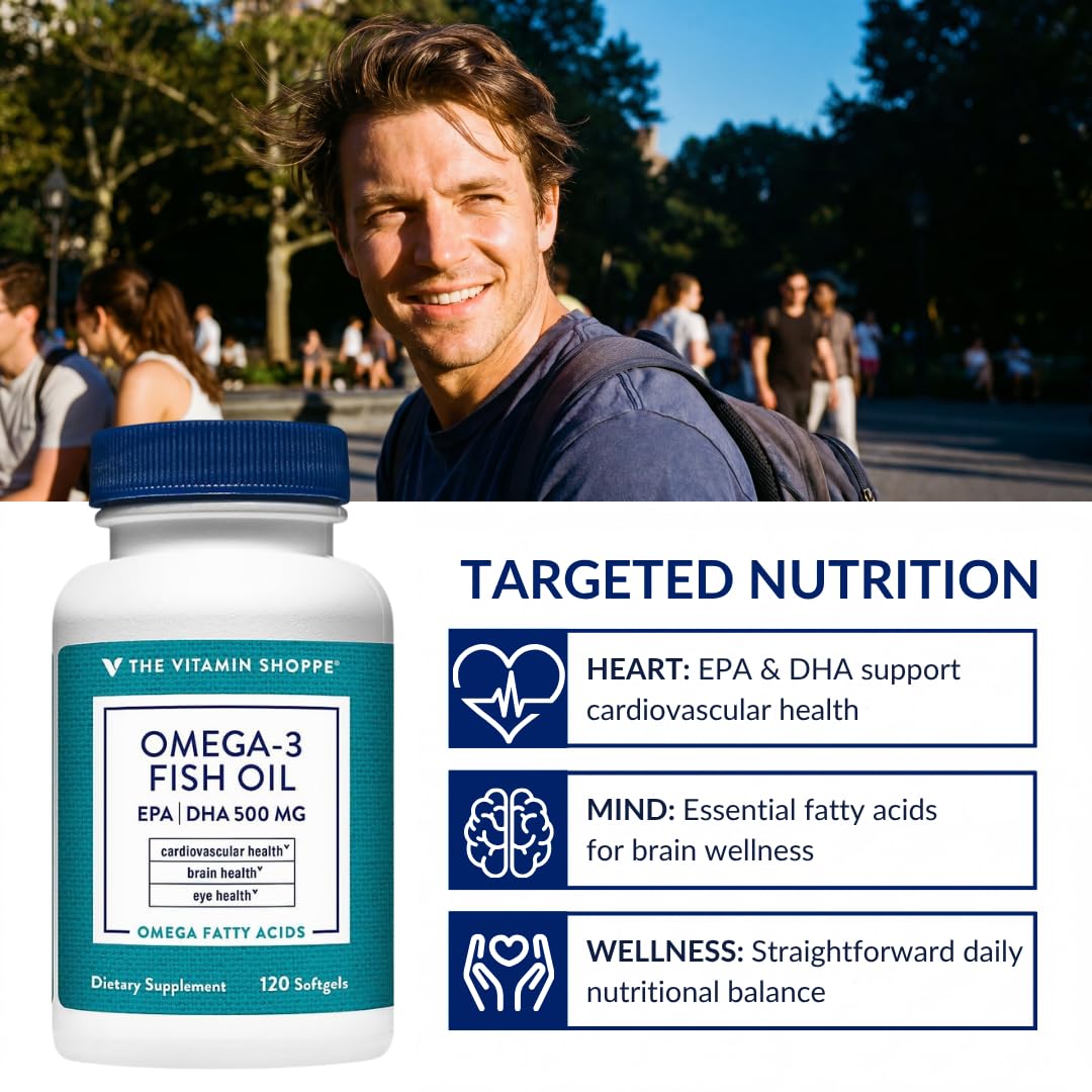 The Vitamin Shoppe softgels en dispensador semanal para rutina diaria
